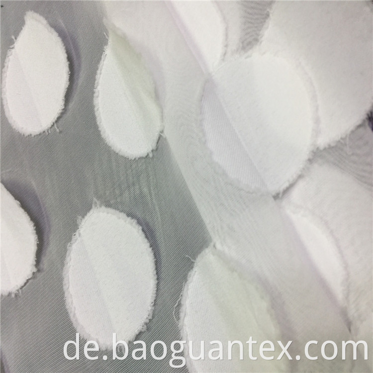 Pure Polyester Mesh Fabric